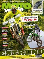 Moto Verde